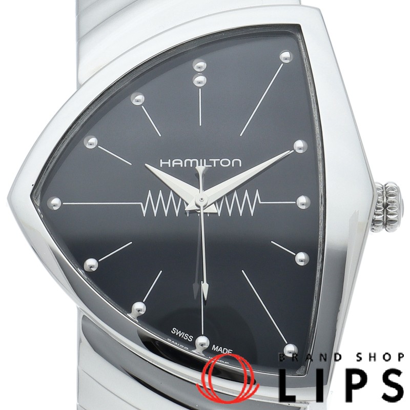 ベンチュラ メンズ時計