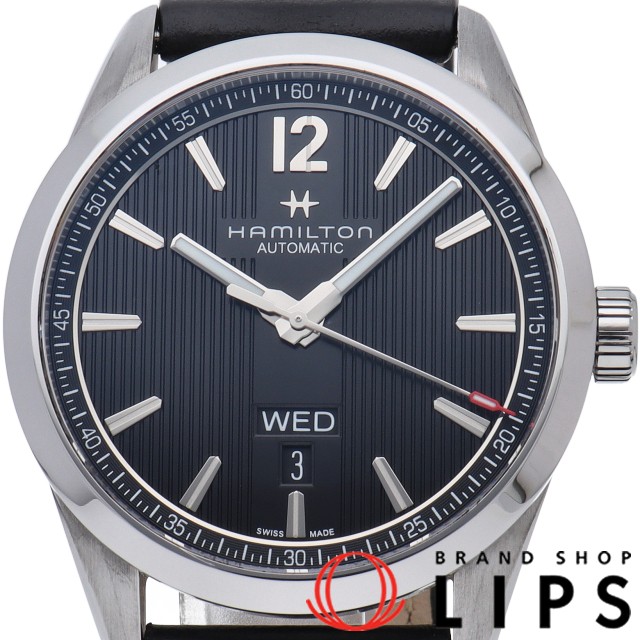 ブロードウェイ デイデイト ウォッチ 42mm