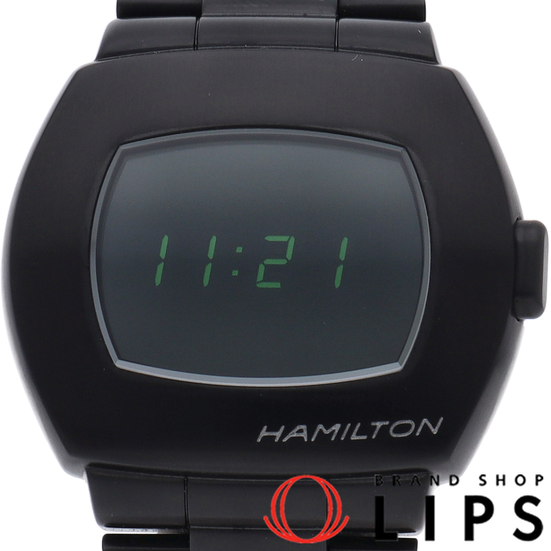 アメリカン クラシック PSR ウォッチ マトリックス レザレクションズ リミテッド