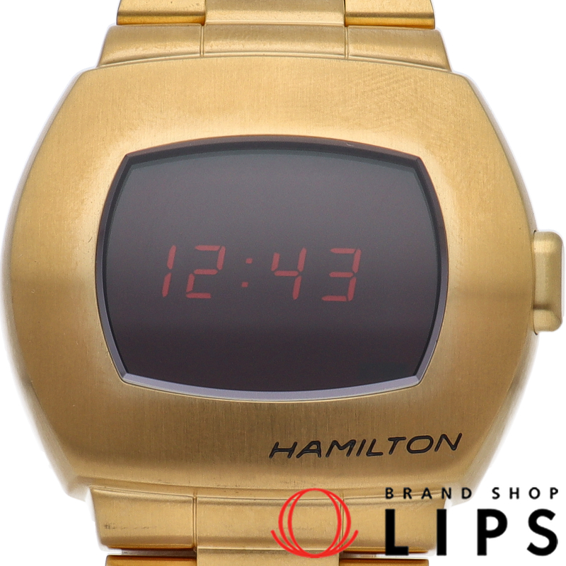 アメリカン クラシック PSR ウォッチ パルサー50周年記念 世界限定1970本