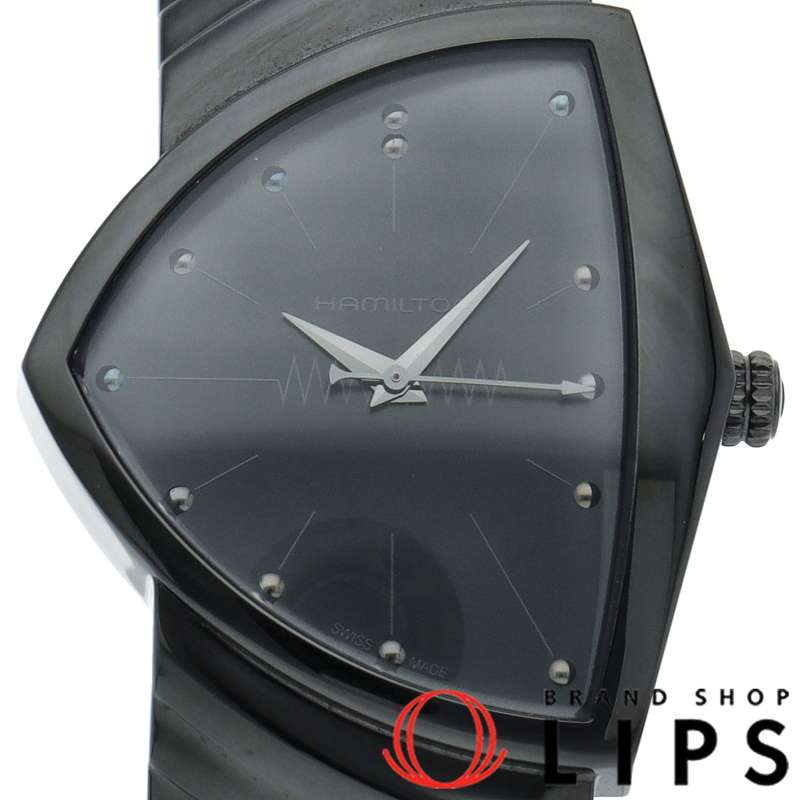 ベンチュラ メンズ時計