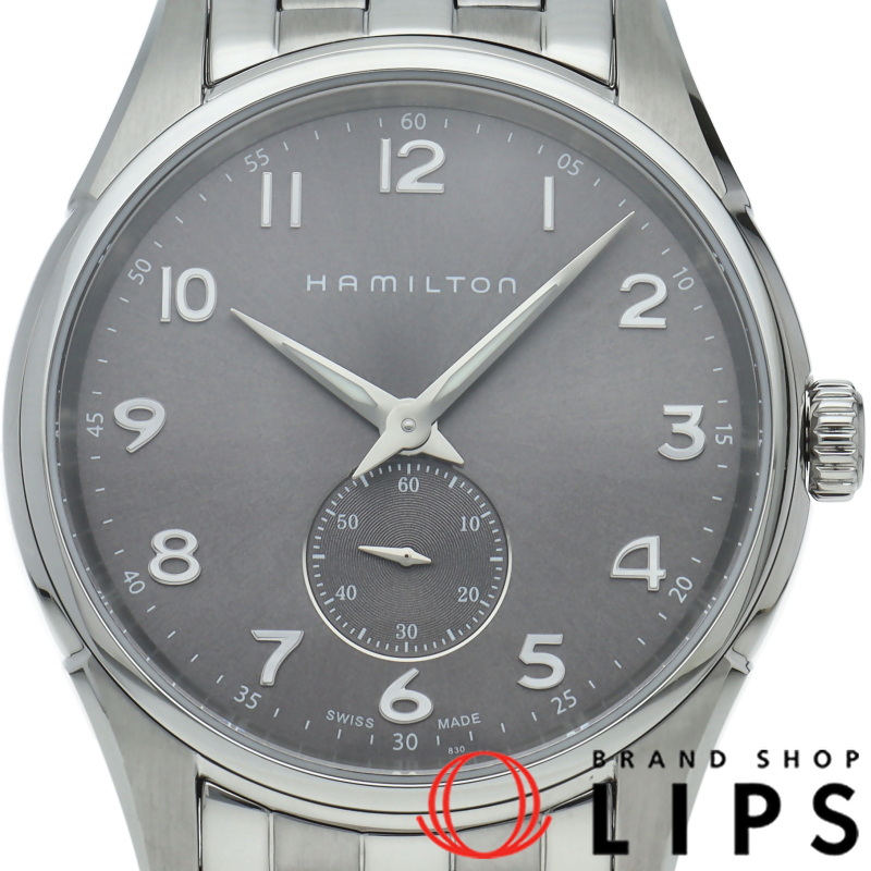 ジャズマスター シンライン ウォッチ 40mm