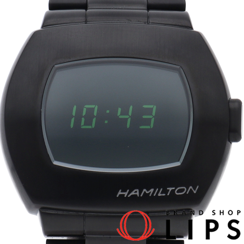 アメリカン クラシック PSR ウォッチ マトリックス レザレクションズ リミテッド