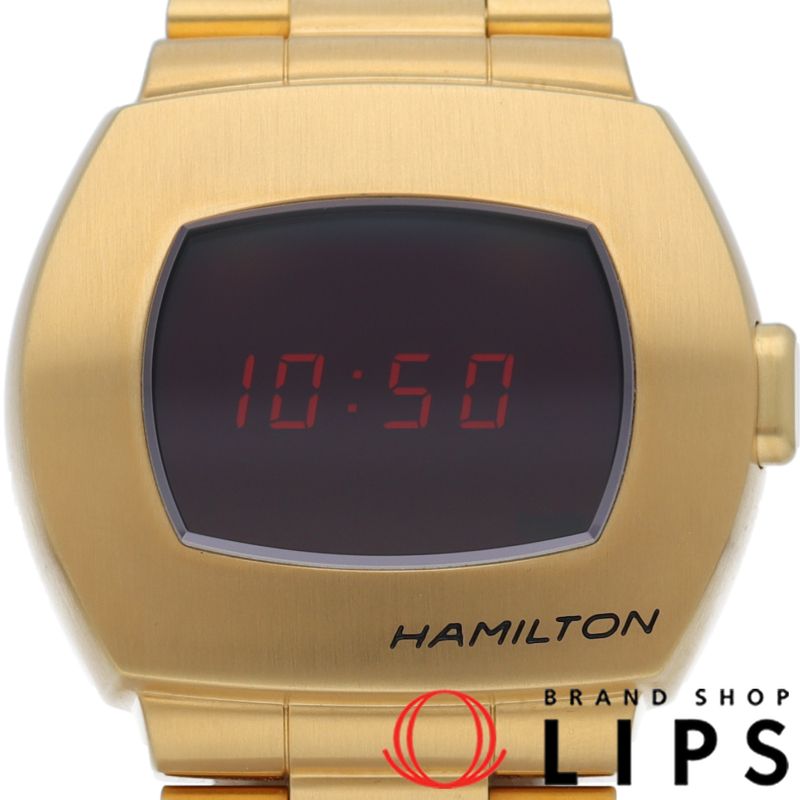 アメリカン クラシック PSR ウォッチ パルサー50周年記念 世界限定1970本