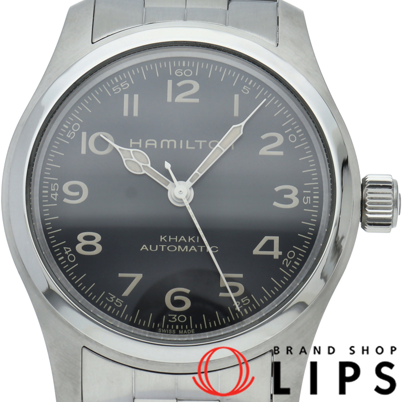 カーキフィールド マーフオート 42mm