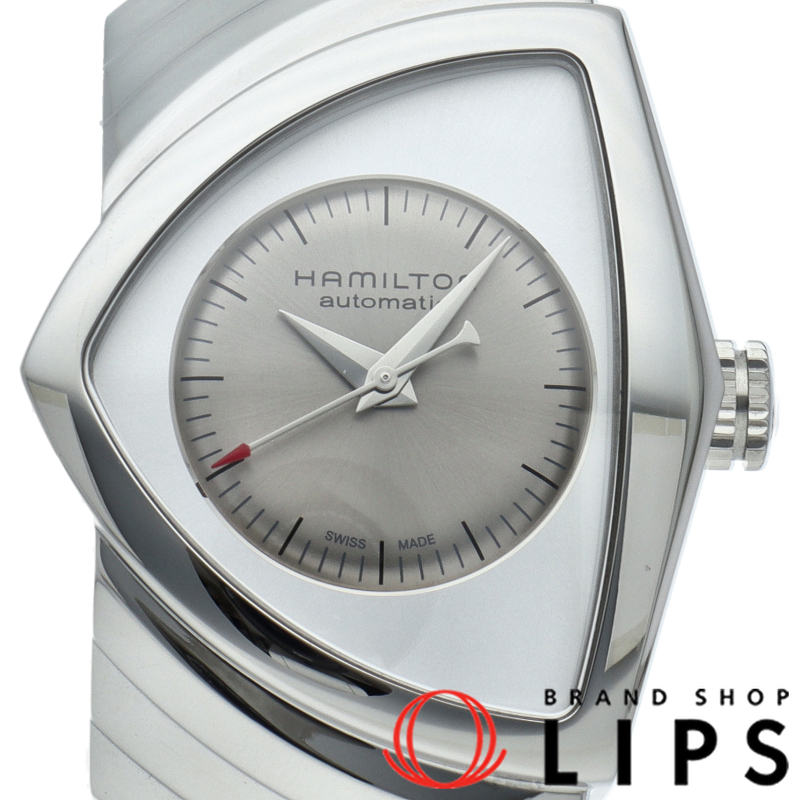 ベンチュラ メンズ時計 オートマチック