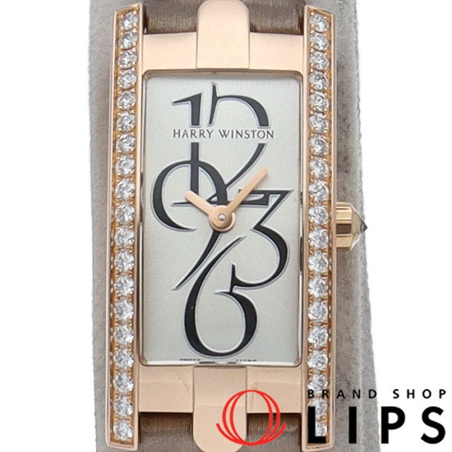 アヴェニュー C ミニ ダイヤベゼル