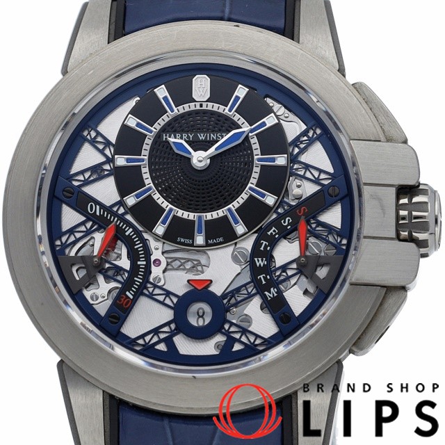 オーシャン プロジェクト Z10 ウォッチ 世界限定300本