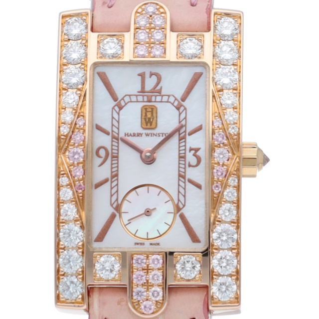 アヴェニュー オーロラ ダイヤベゼル