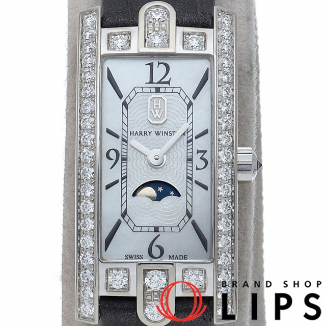 アヴェニュー C ミニ ムーンフェイズ