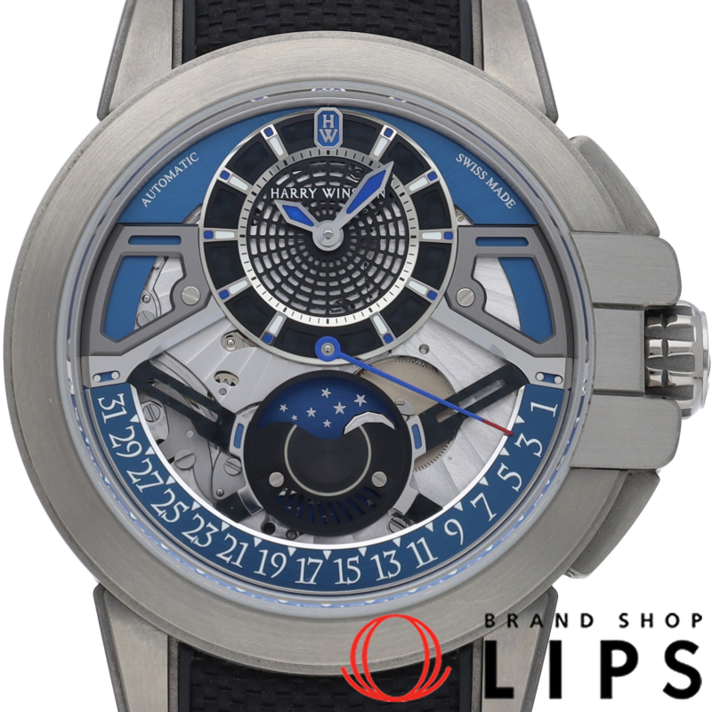 オーシャンプロジェクト Z13 ウォッチ 42.2mm 世界限定300本