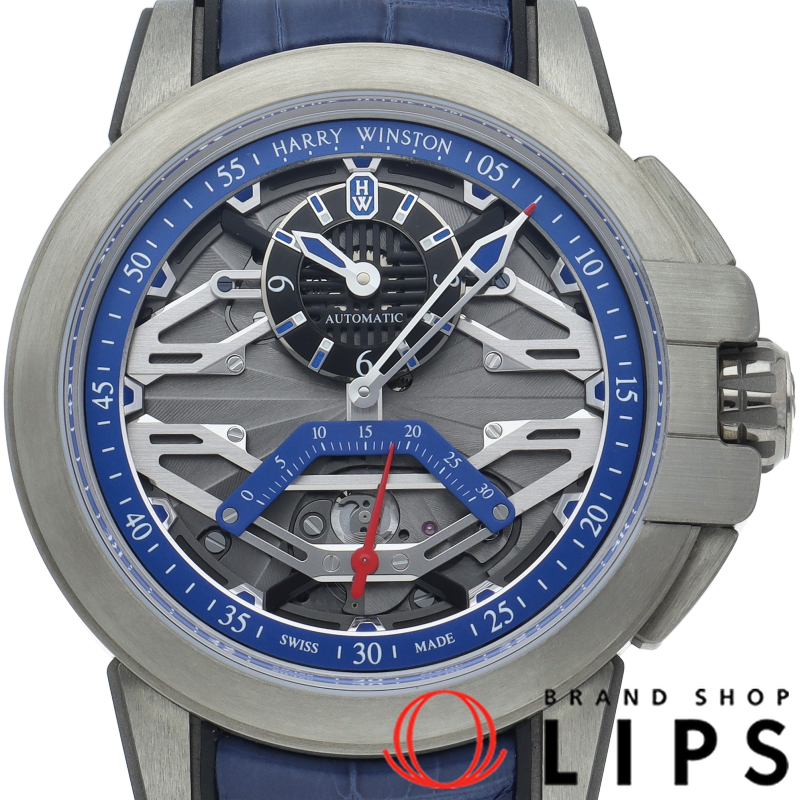 オーシャン プロジェクト Z15 ウォッチ 世界限定300本