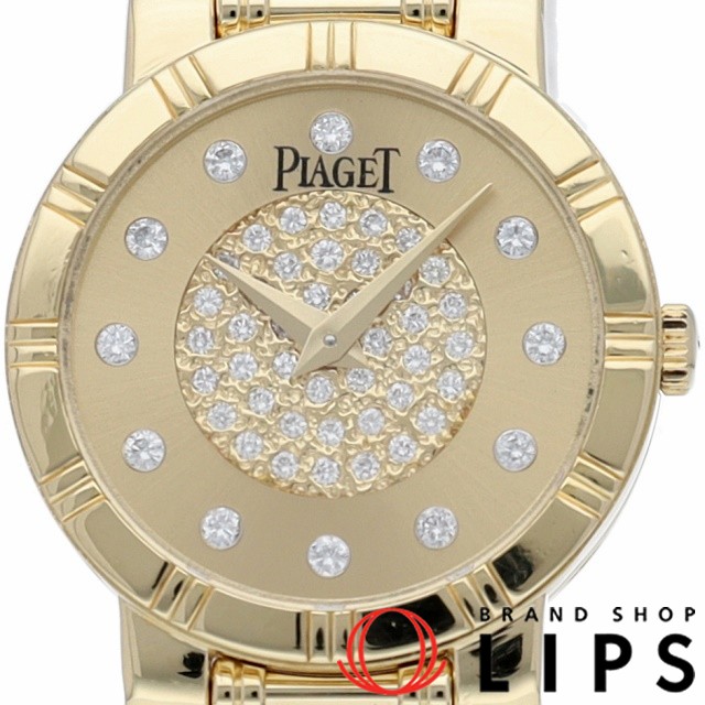 ダンサー レディース時計