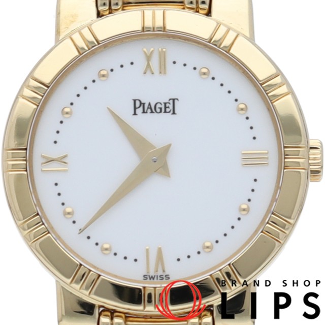 ダンサー レディース時計