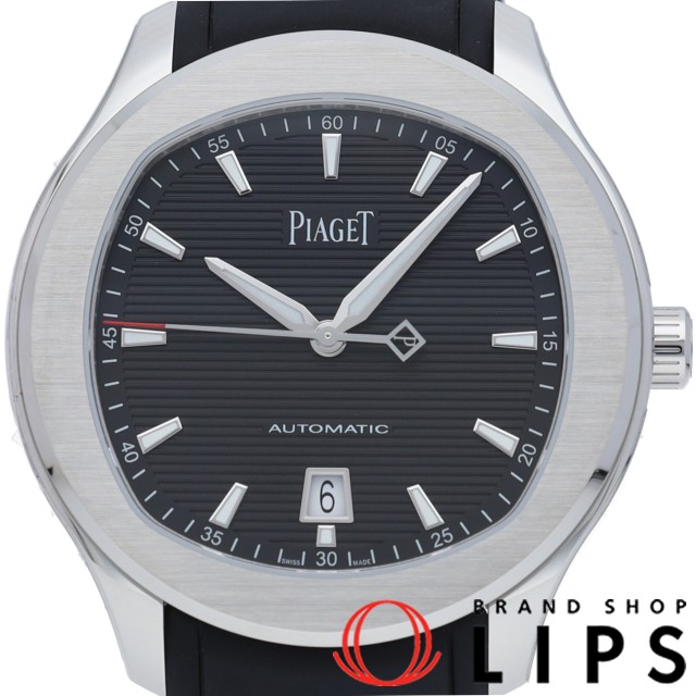 ポロ デイト ウォッチ 42mm オートマチック