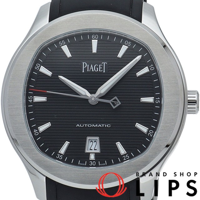 ポロ デイト ウォッチ 42mm オートマチック