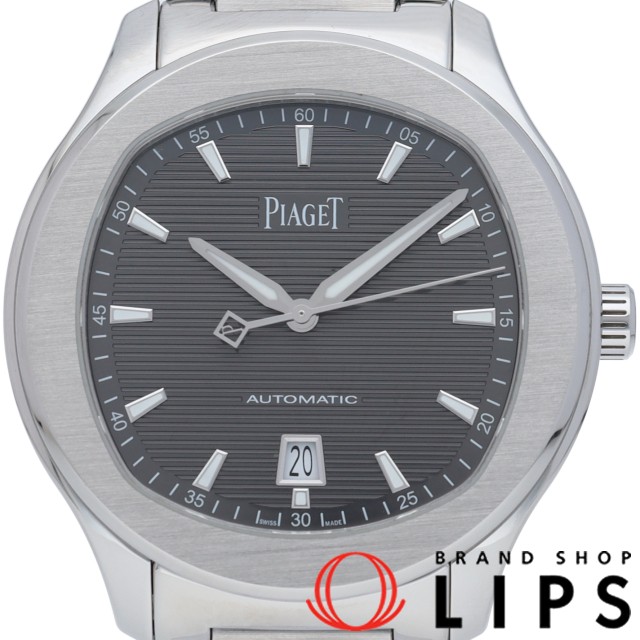 ポロ デイト 42mm オートマチック