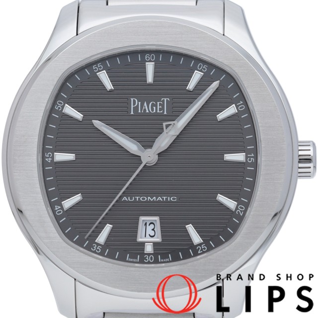 ポロ デイト 42mm オートマチック