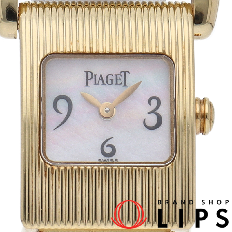 ミス プロトコール ウォッチ シェル