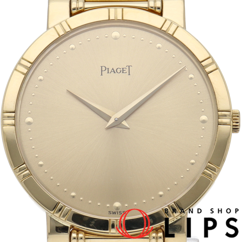 ダンサー ウォッチ 31mm