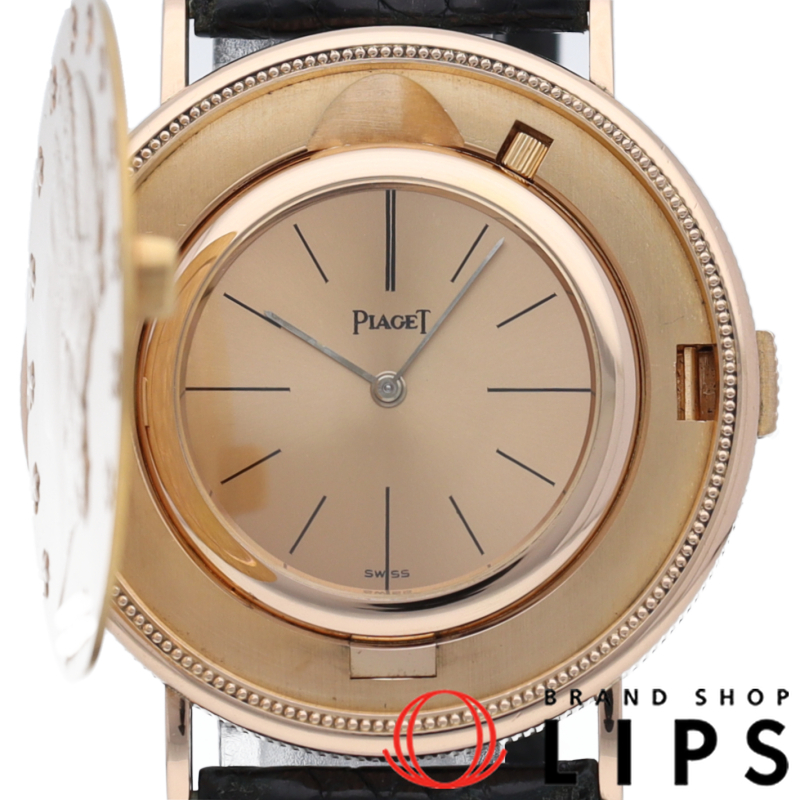 20ドル コイン ウォッチ 手巻