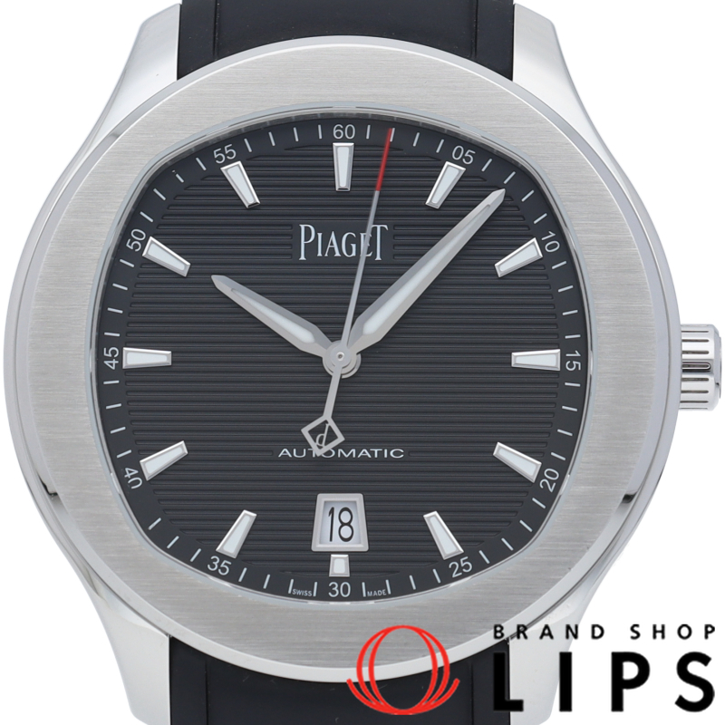 ポロ デイト ウォッチ 42mm オートマチック