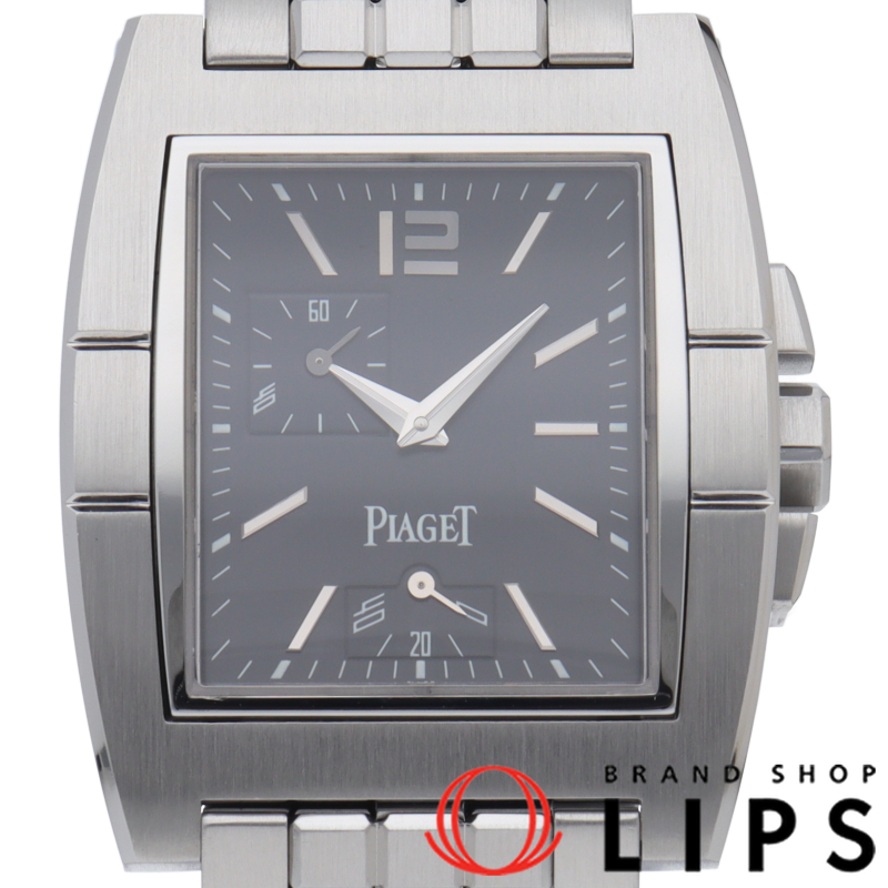 アップストリーム ウォッチ パワーリザーブ オートマチック 世界限定300本