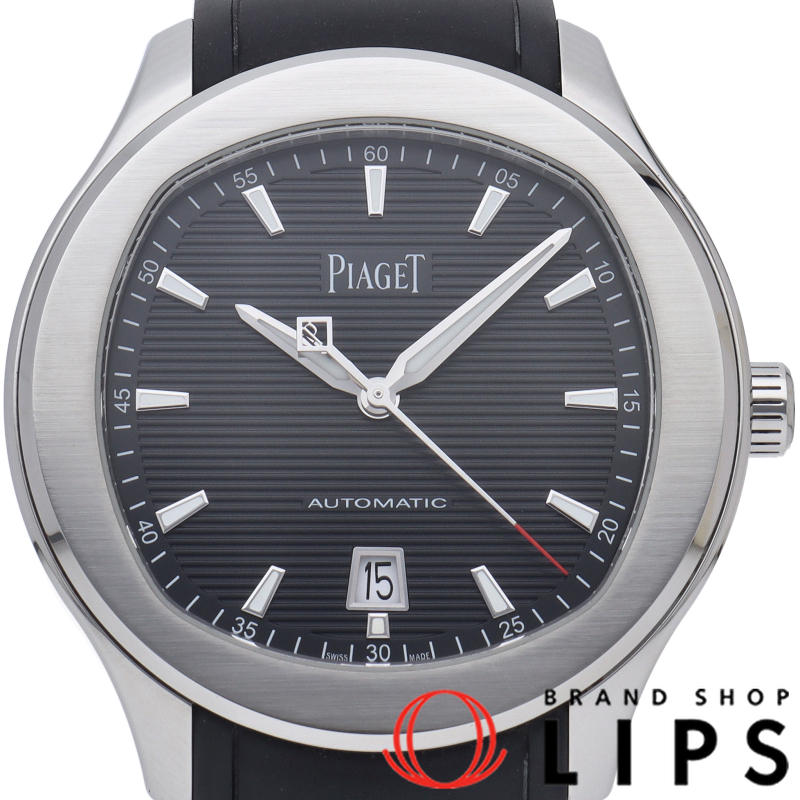 ポロ デイト ウォッチ 42mm オートマチック