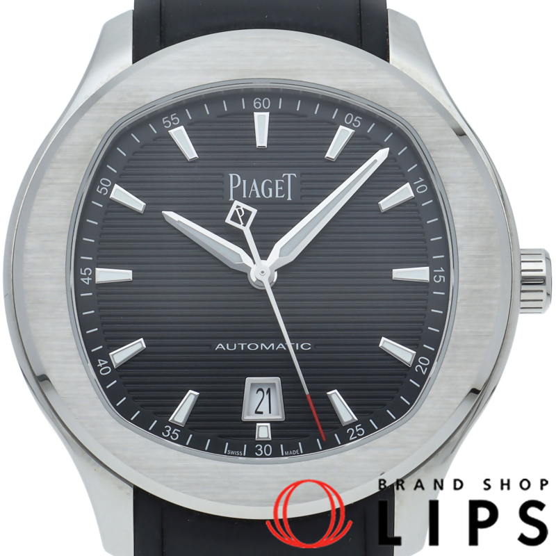 ポロ デイト ウォッチ 42mm オートマチック