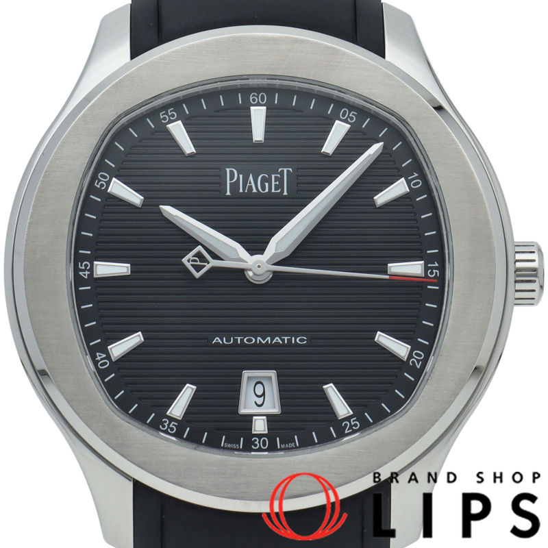 ポロ デイト ウォッチ 42mm オートマチック