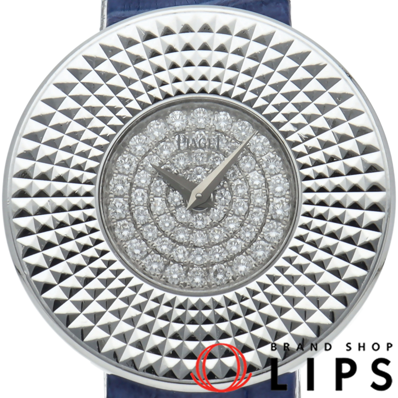 ライムライト レディース時計 ダイヤ文字盤