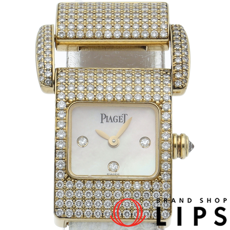 ミスプロトコール ウォッチ ダイヤベゼル