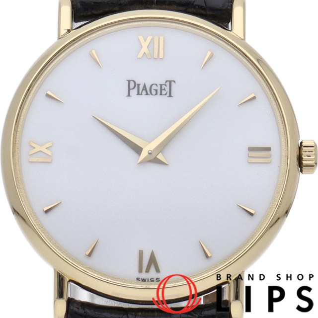 トラディション ウォッチ 29mm