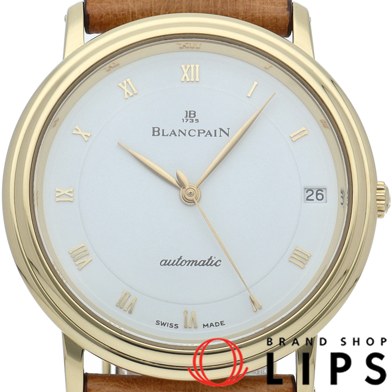 ヴィルレ ウルトラスリム ウォッチ