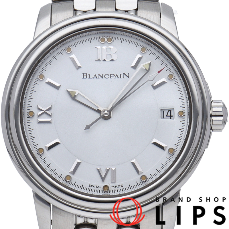 レマン ウルトラ スリム ウォッチ 38mm OH済