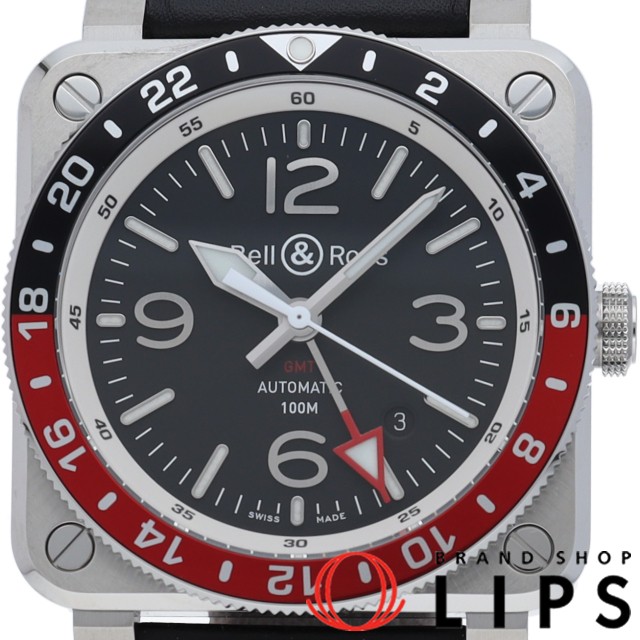 BR03-93 GMT オートマチック