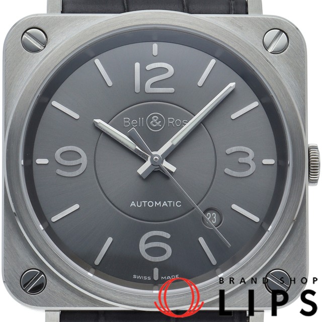 BRS-92 オフィサー ルテニウム