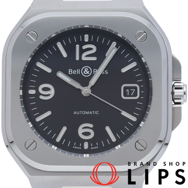 BR05 BLACK STEEL ブラック スティール