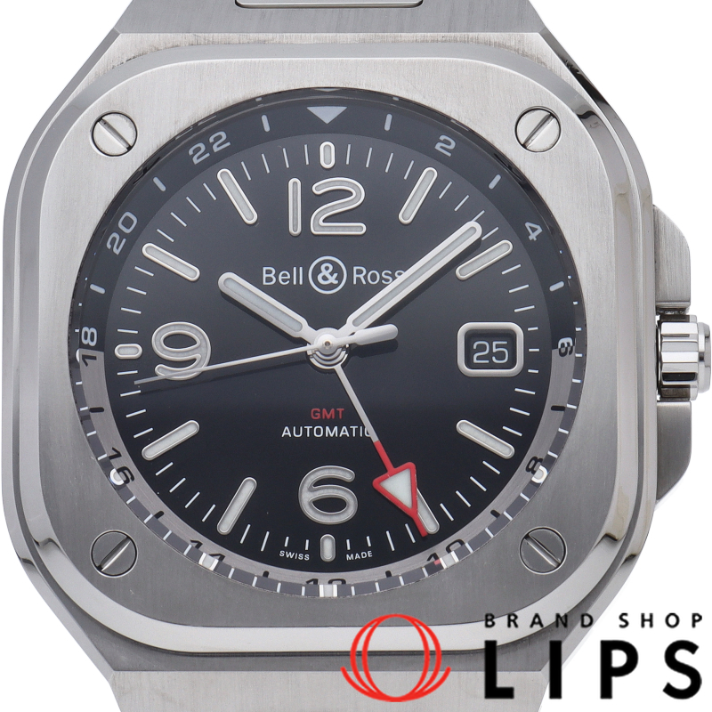 BR05 GMT オートマチック
