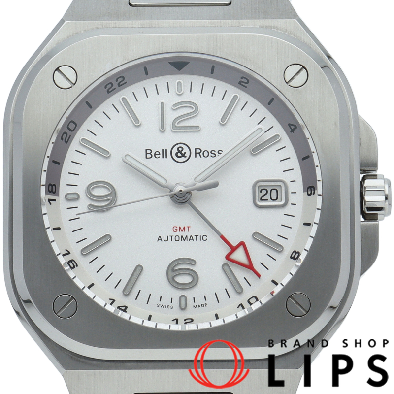 BR05 GMT オートマチック