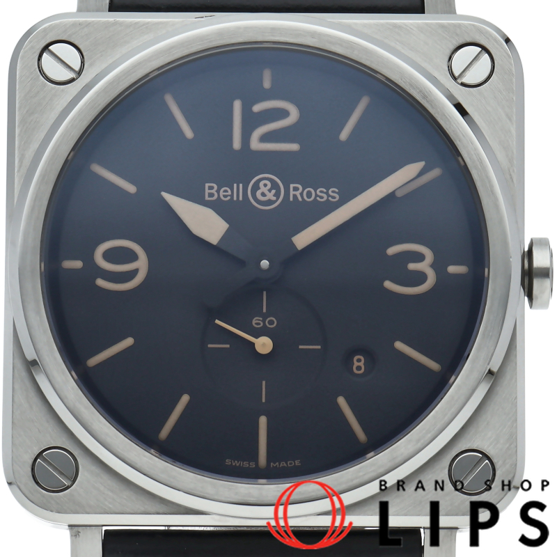 ヘリテージ ウォッチ 39mm