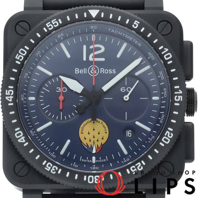 BR03-94 パトルイユ・ド・フランス 42mm 世界限定500本