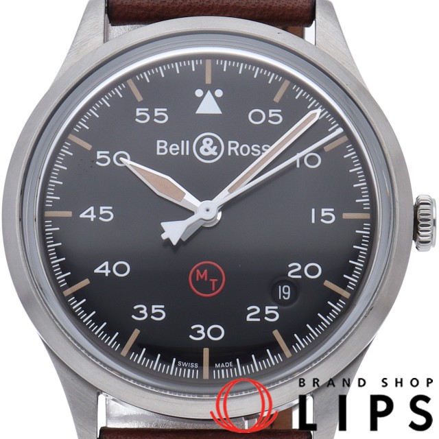 ヴィンテージ ミリタリー ウォッチ 38.5mm