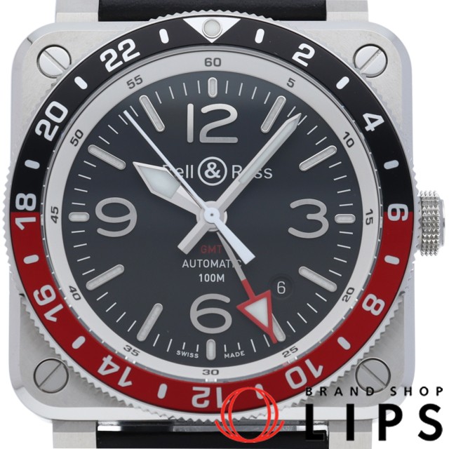 BR03-93 GMT オートマチック