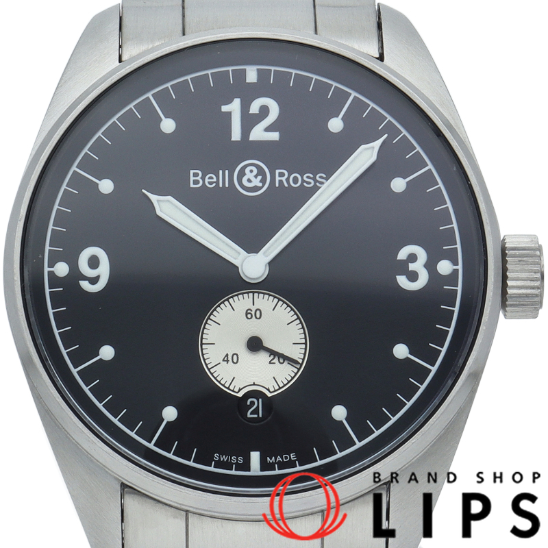 ヴィンテージ123 ウォッチ