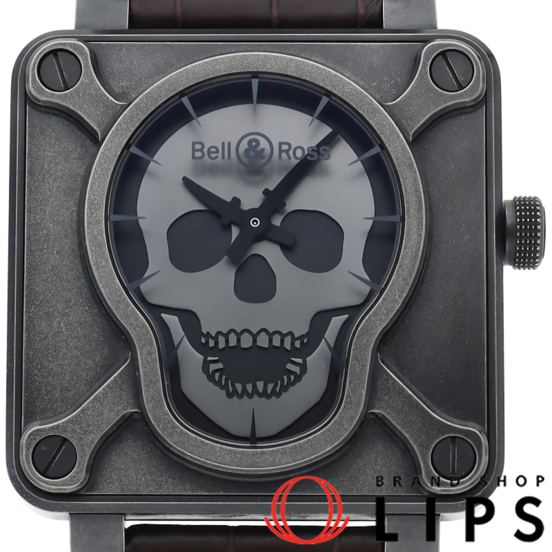 BR01-92 エアボーン2 ウォッチ 世界限定999本