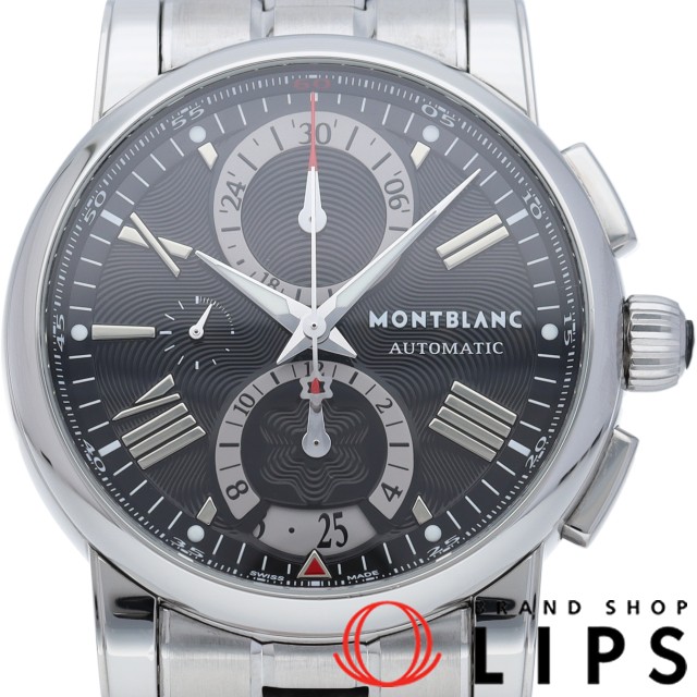 スター 4810 クロノグラフ オートマチック