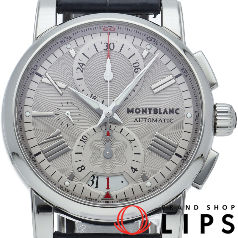 スター4810 クロノグラフ ウォッチ 43mm