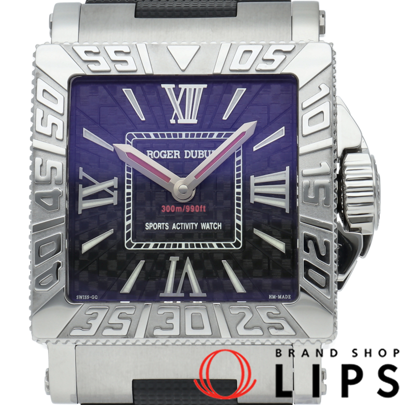 アクアマーレ ウォッチ