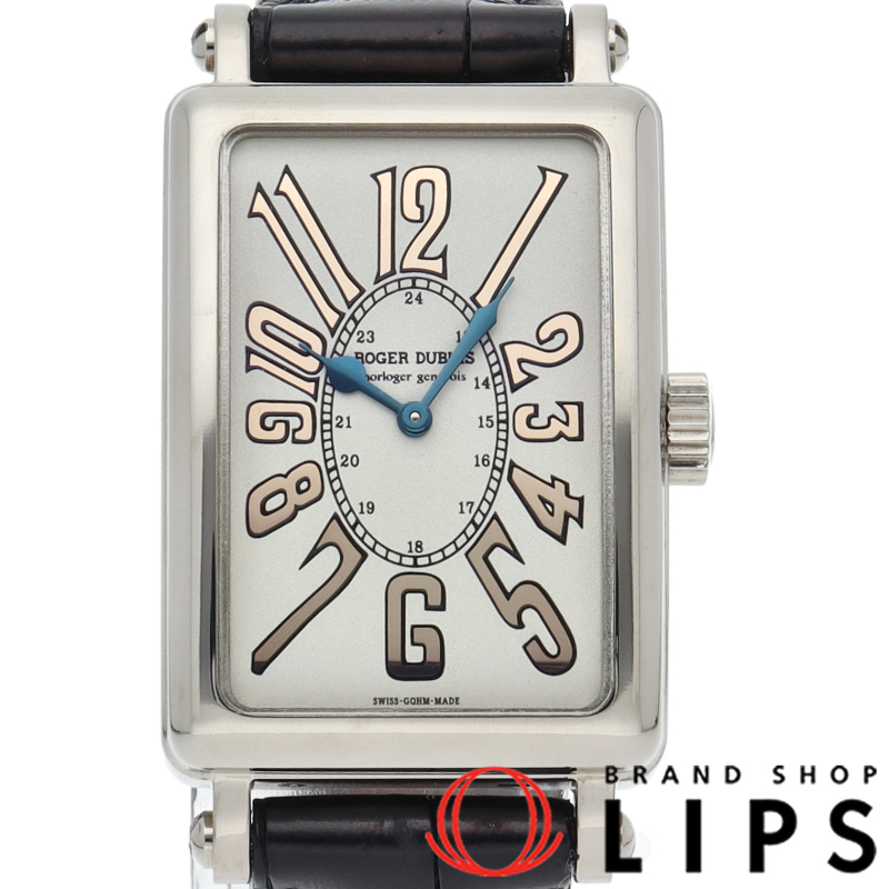 マッチモア レディース時計 手巻 世界限定25本